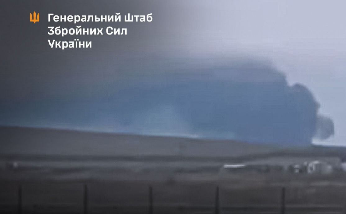 Ілюстративне фото: Генштаб ЗСУ