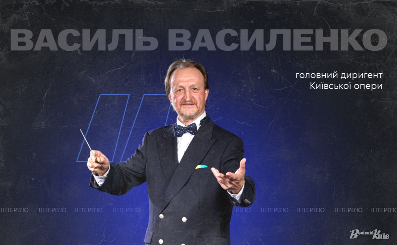 Колаж: Оксана Гладкевич, фото з особистого архіву митця