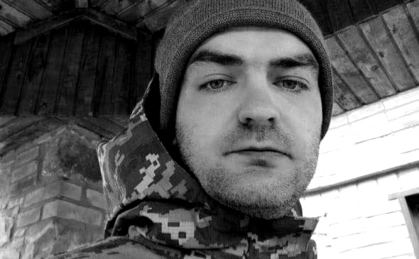 Відбудеться церемонія прощання з Ігорем Бакаловим. Фото: Ігор Сапожко