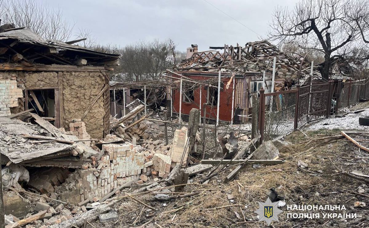 Фото: Нацполіція
