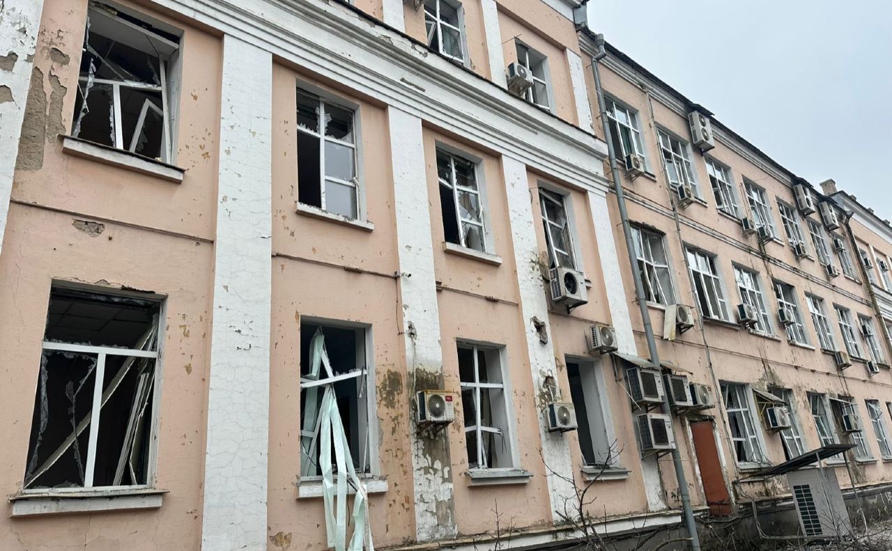 Фото: Андрій Вітренко