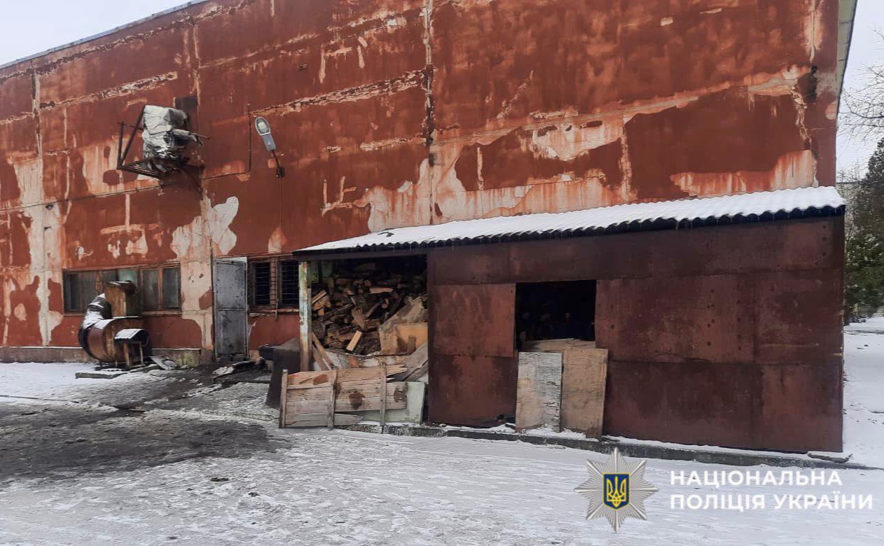 Постраждав 69-річний слюсар з аварійно-відновлювальних робіт. Фото: поліція