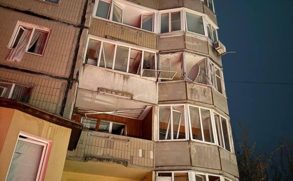 Фото: Київська ОВА