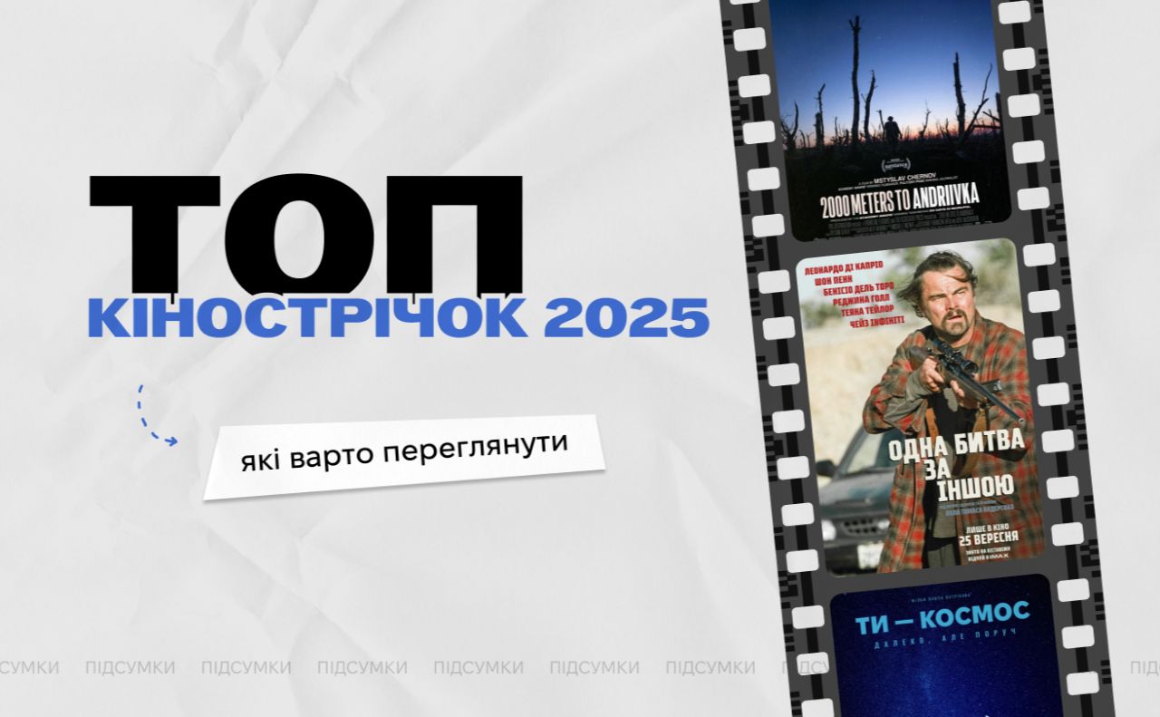 Колаж Оксани Гладкевич