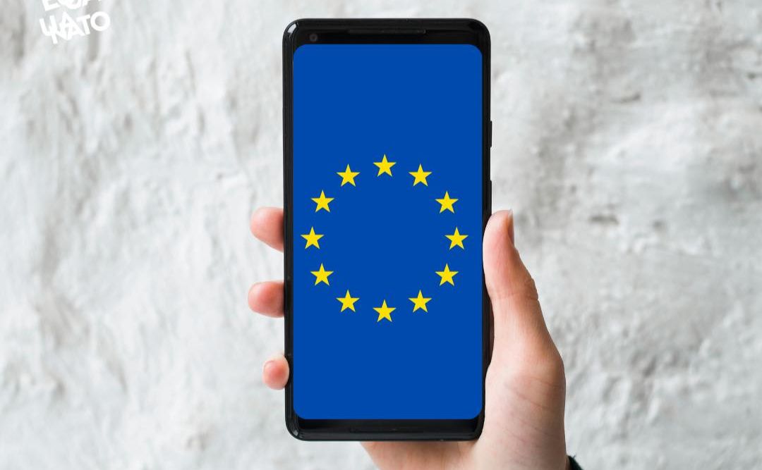Ілюстративне фото: Офіс Віцепрем’єра з питань європейської та євроатлантичної інтеграції