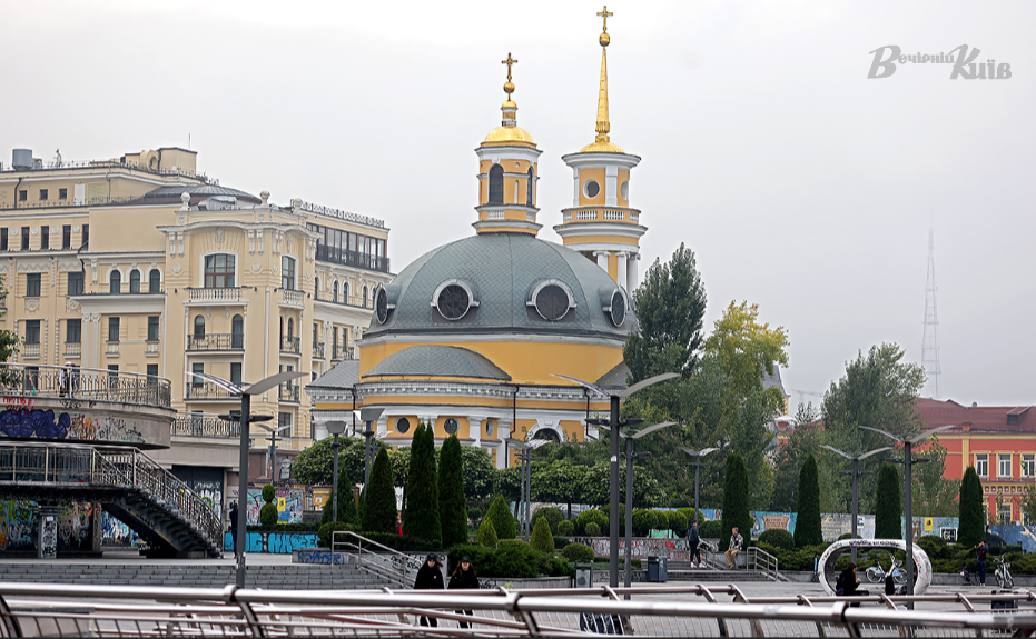 Ілюстративне фото: Борис Корпусенко