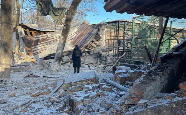 Фото: Суспільне новини