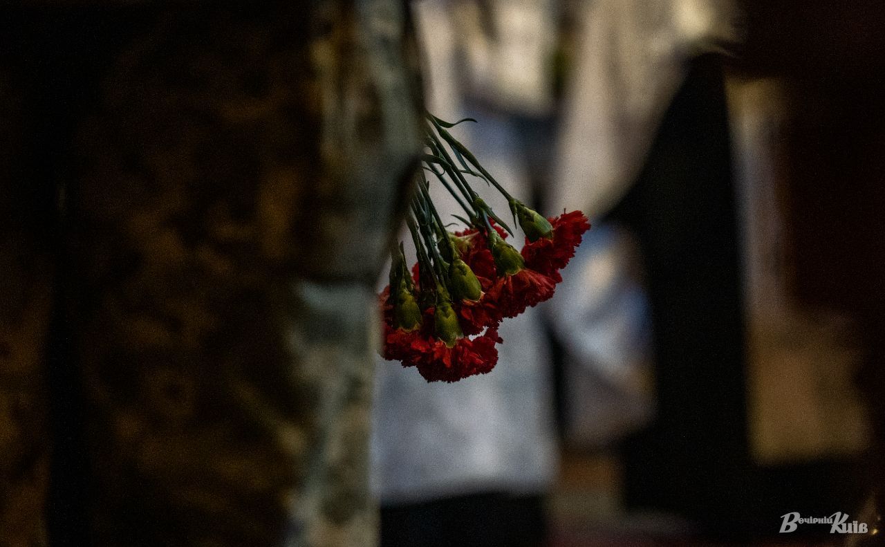 Фото ілюстративне: Олексій Самсонов