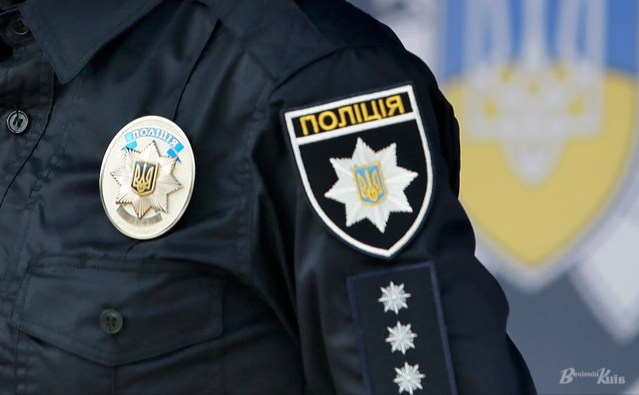 До поліції звернувся мешканець одного із хостелів. Фото ілюстративне: Борис Корпусенко