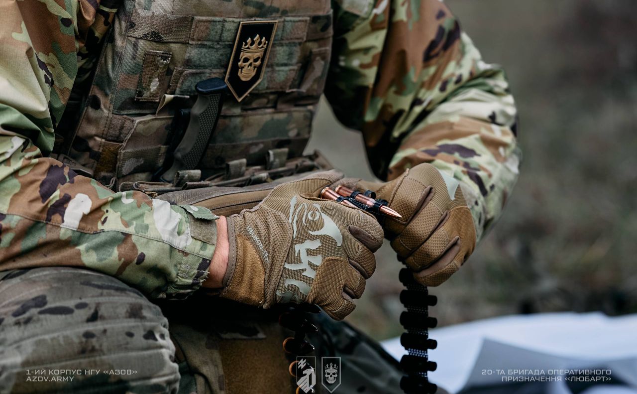 Захисники контролюють ключові позиції в місті, а ворог зазнає значних втрат. Фото ілюстративне
