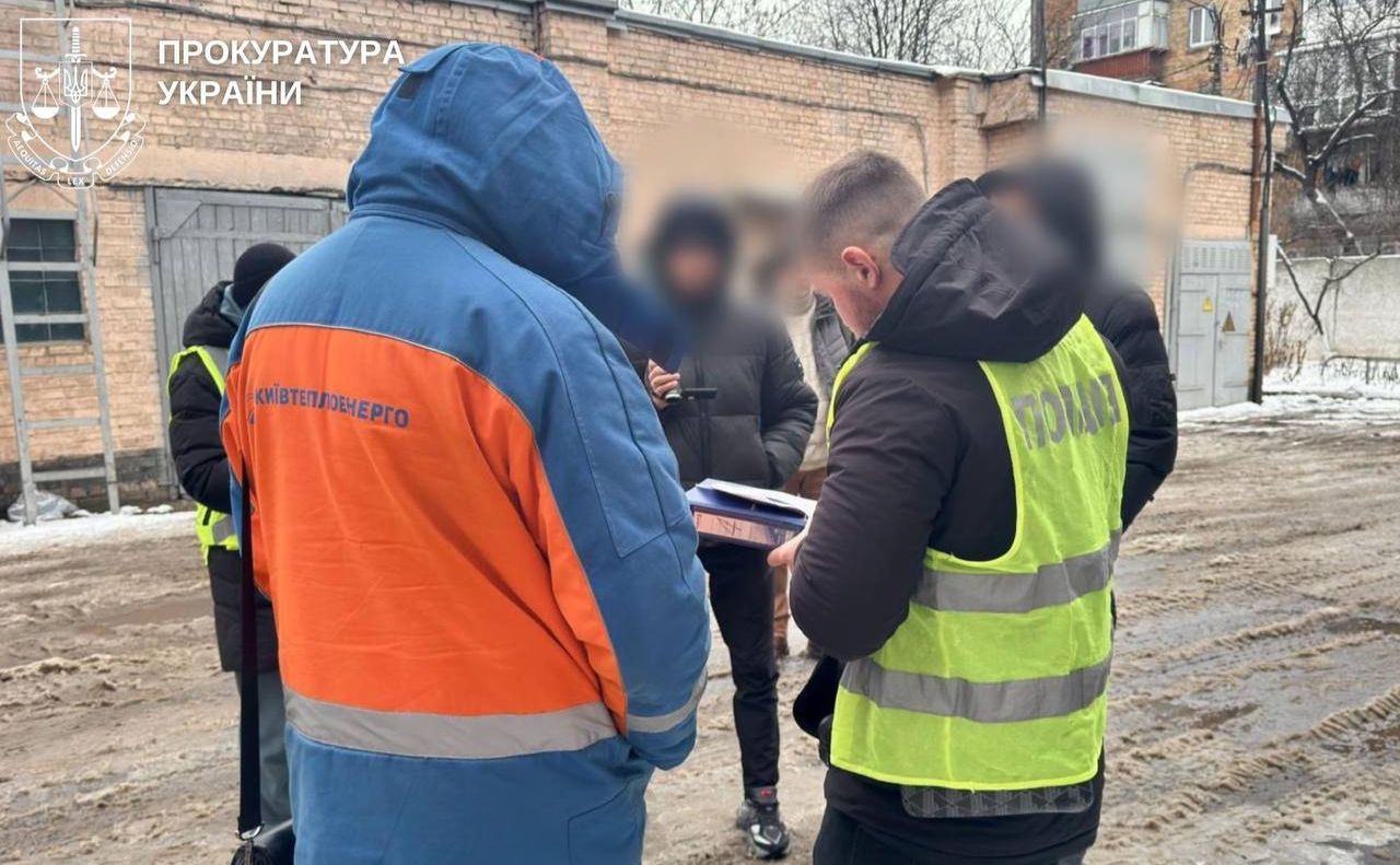 Підозрюваному загрожує до 8 років тюрми
