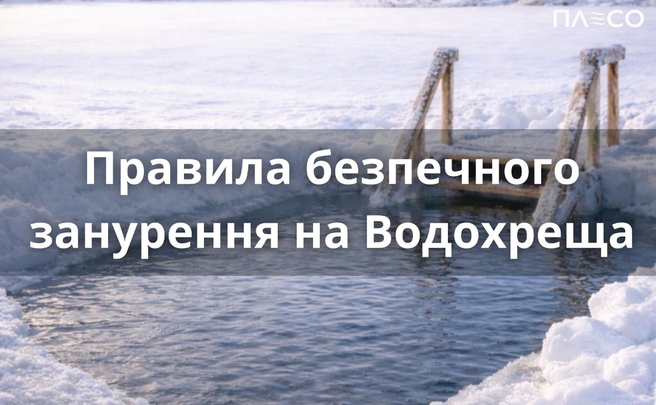 Інфографіка КП «Плесо»