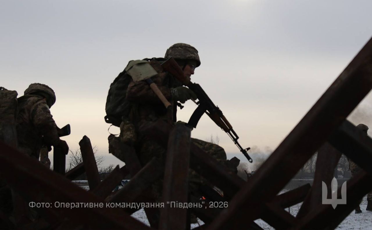 Фото ілюстративне: Генштаб ЗСУ