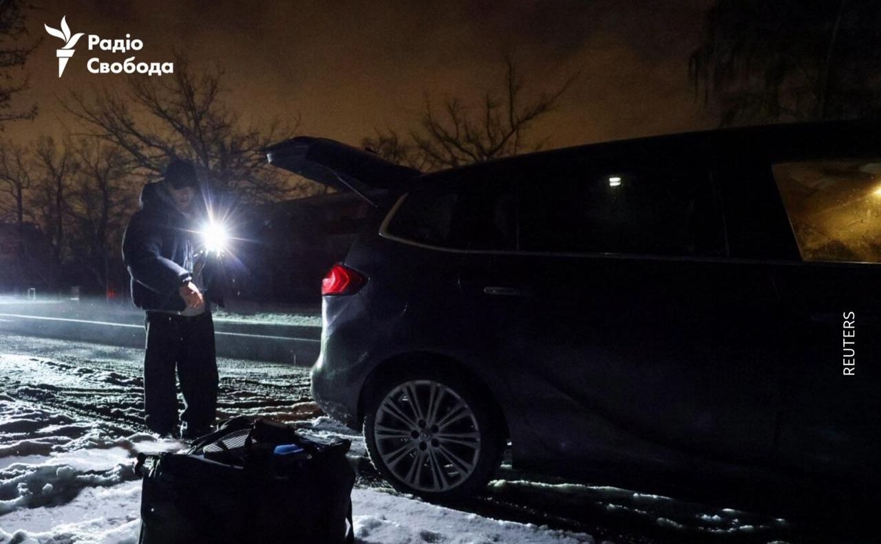 Фото: Радіо Свобода