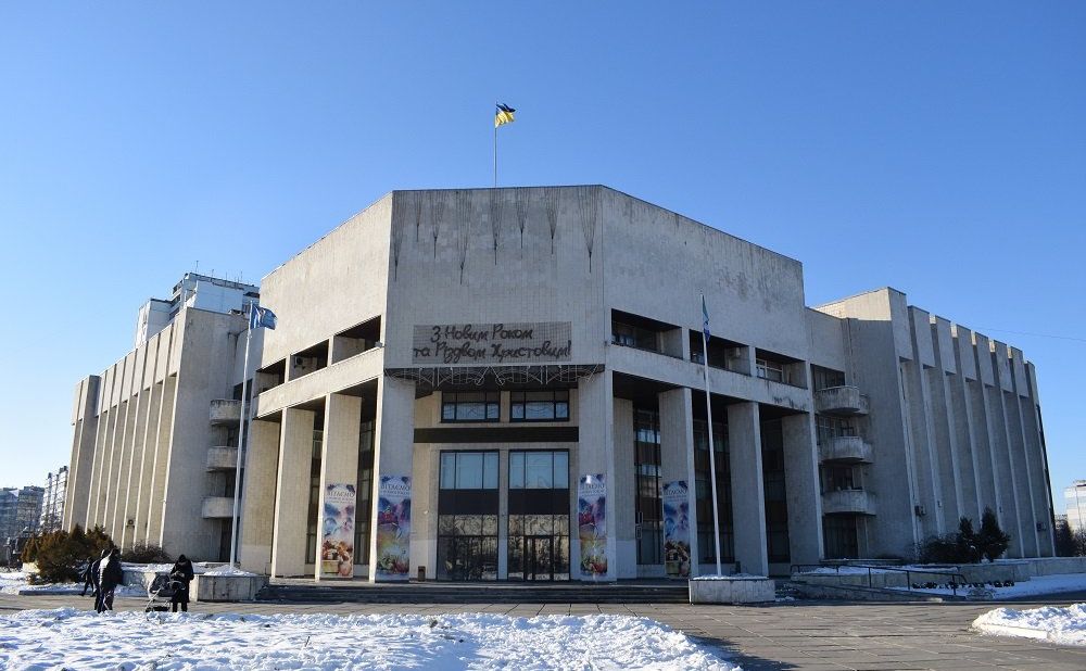 Деснянська РДА. Ілюстративне фото з відкритих джерел