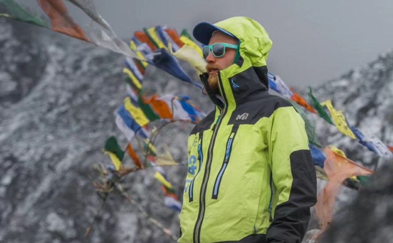 Володимир Василишин. Фото з відкритих джерел.