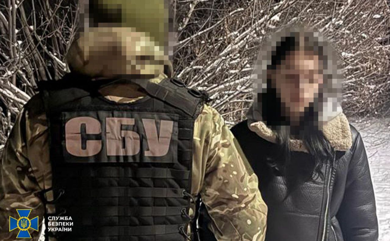 Дівчині загрожує довічне ув’язнення