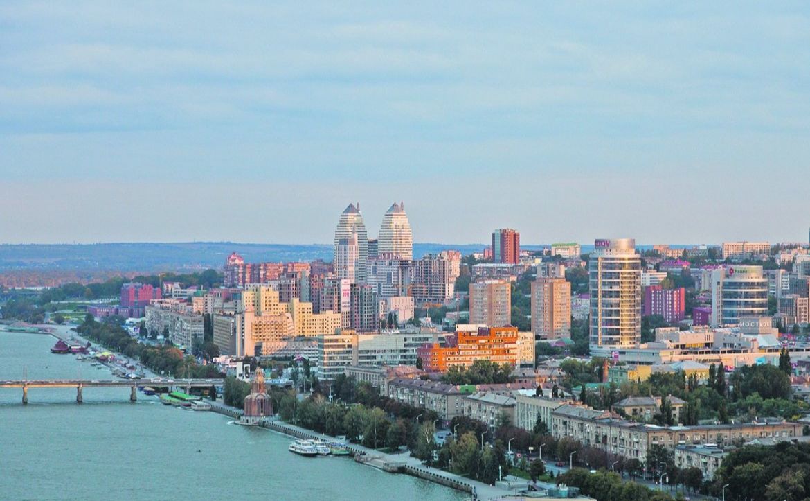 Дніпро. Ілюстративне фото з відкритих джерел