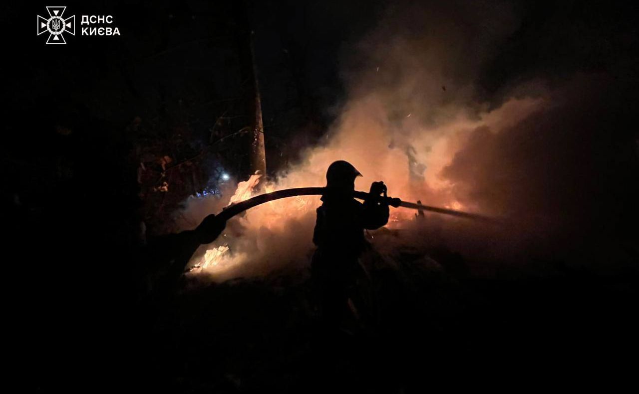 Фото: ДСНС