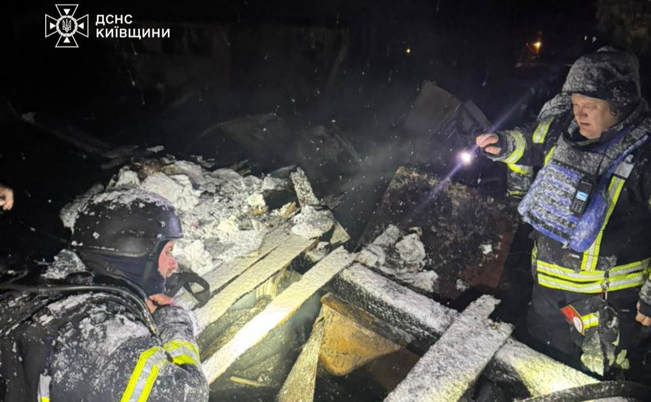 Фото: ДСНС