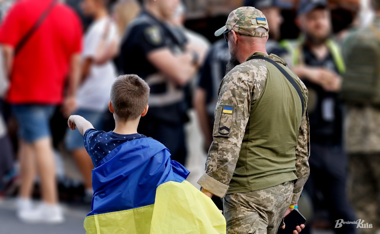 Фото ілюстративне: Борис Корпусенко