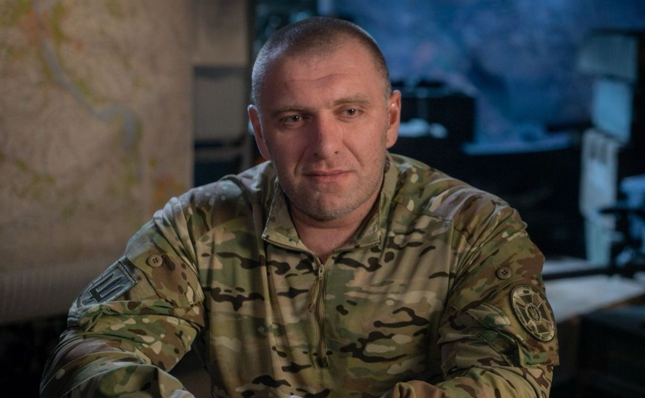 Василь Малюк на засідання Верховної Ради не прийшов. Фото з відкритих джерел