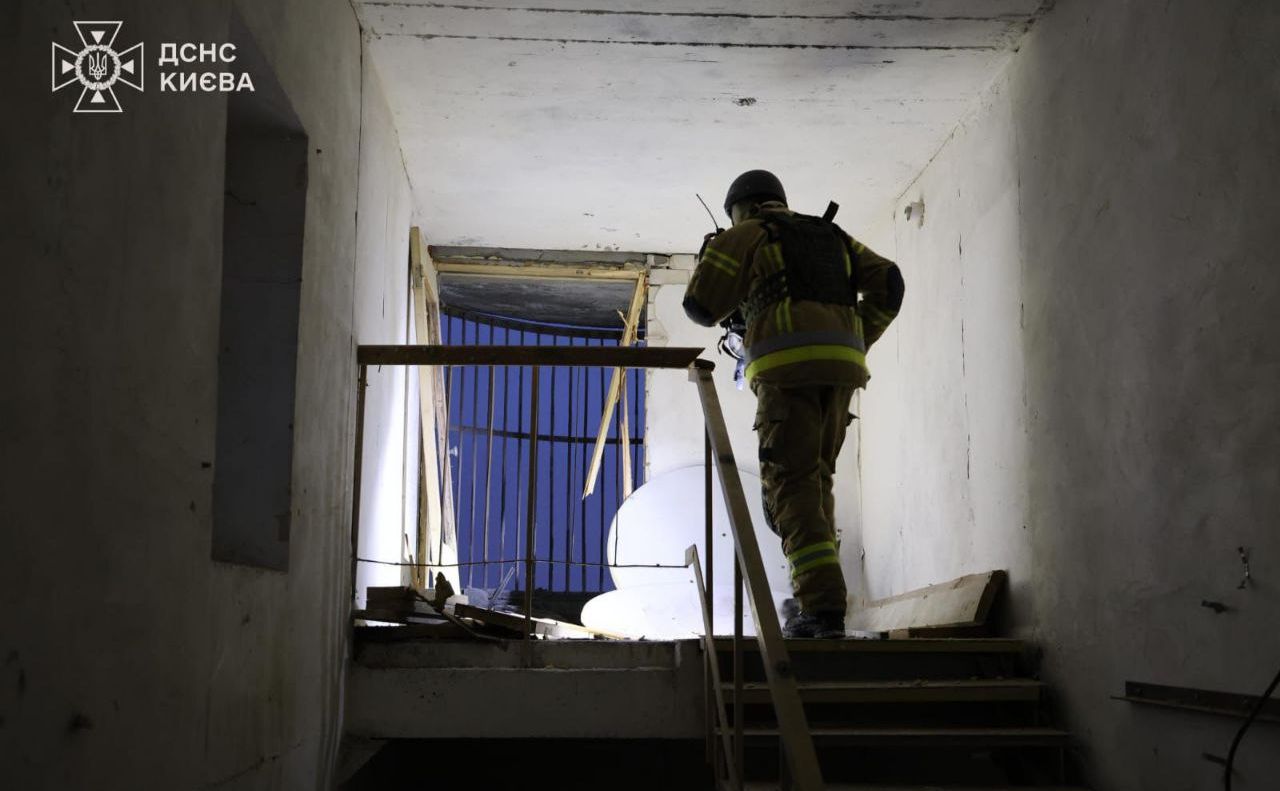 Фото: ДСНС