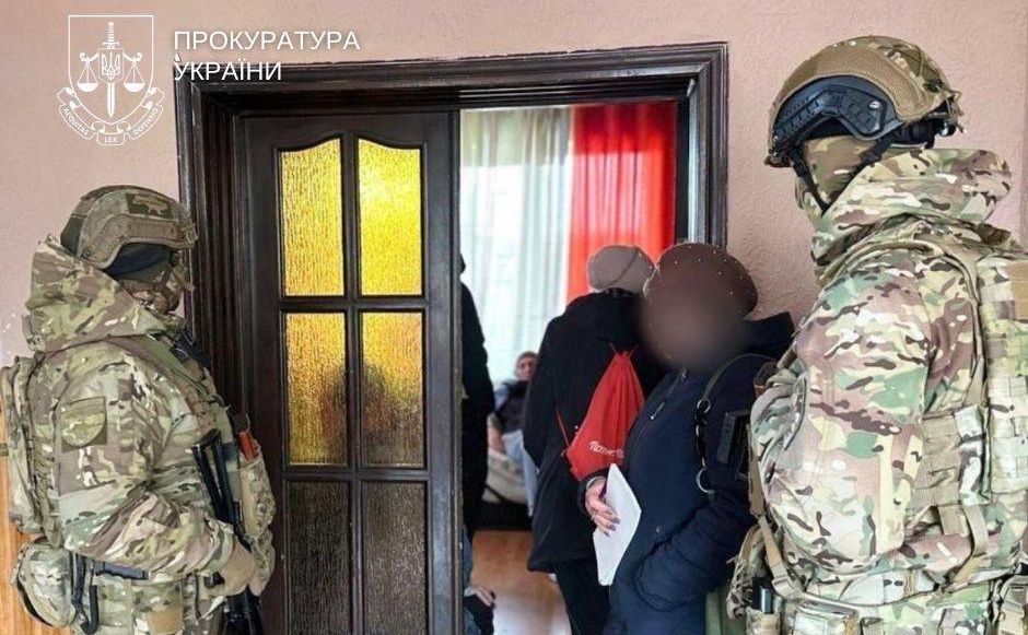 Фото: Київська міська прокуратура