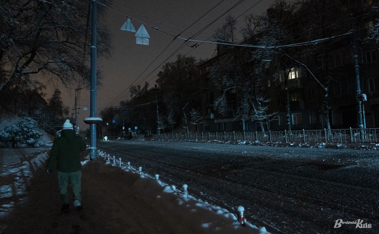 Фото ілюстративне: Олексій Самсонов