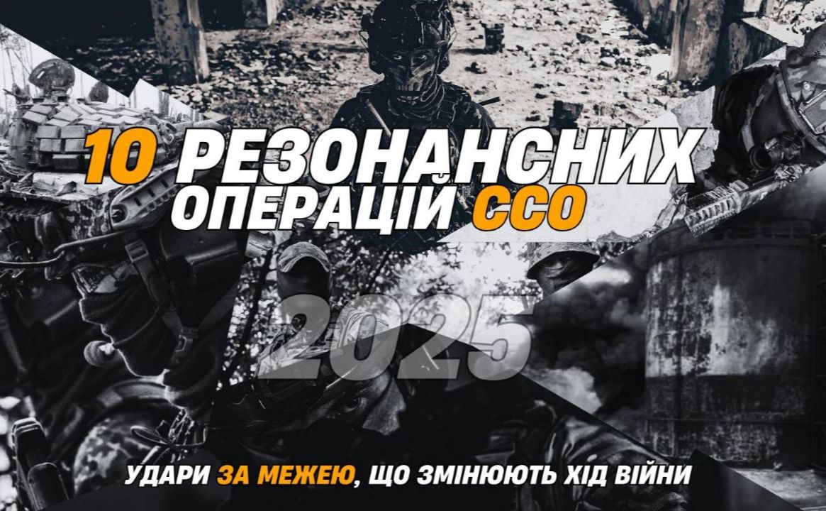 Інфографіка ССО Рекрутинг