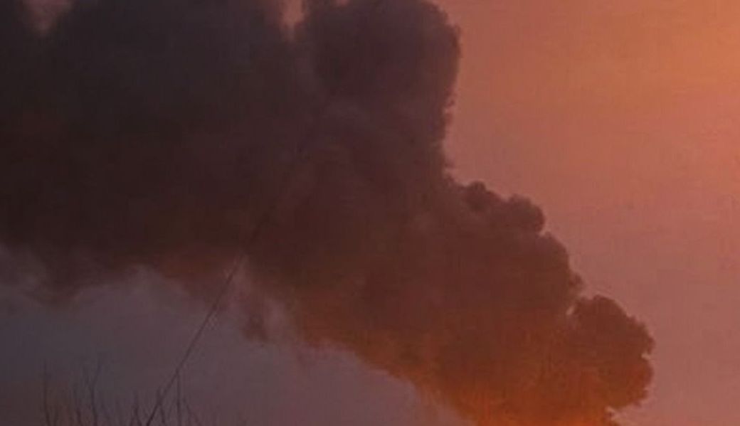 Фото: Генеральний штаб Збройних сил України