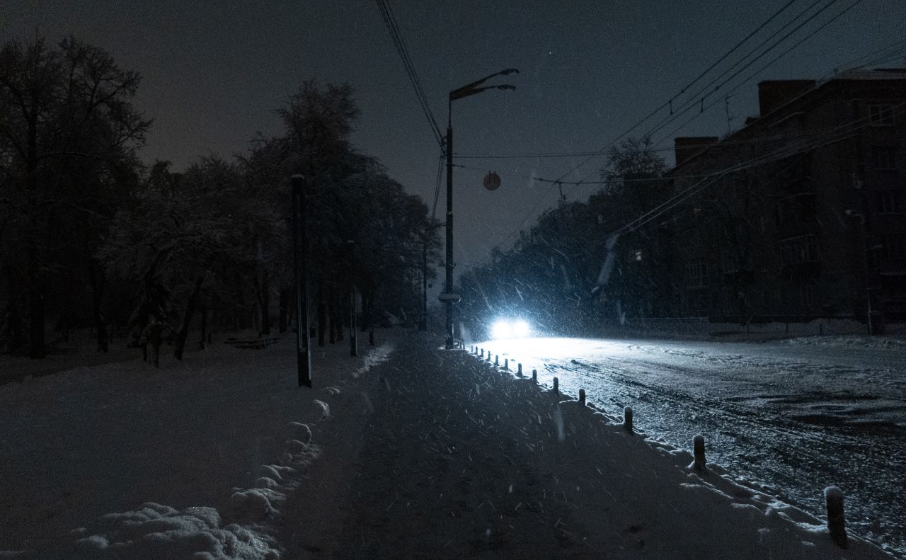 Фото ілюстративне: Олексій Самсонов
