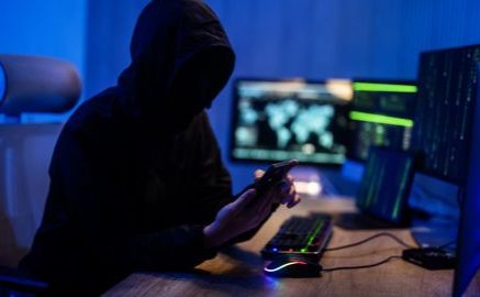 Шахраї використовують телеграм. Ілюстративне фото з відкритих джерел