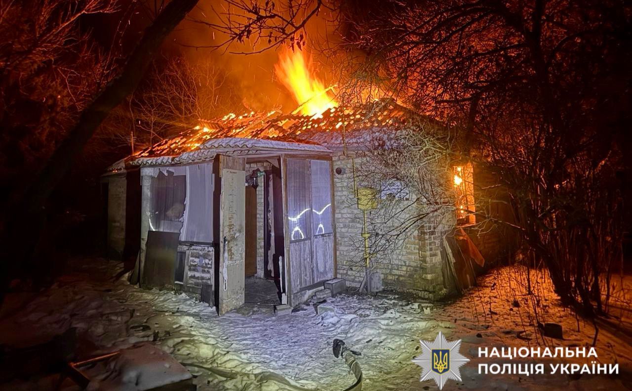 Фото з місця події
