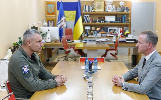 Фото: пресслужба КМДА
