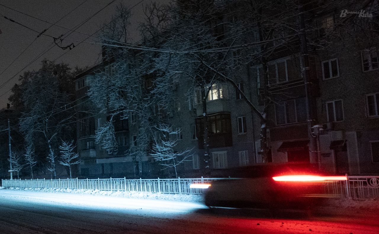 Ілюстративне фото Олексія Самсонова