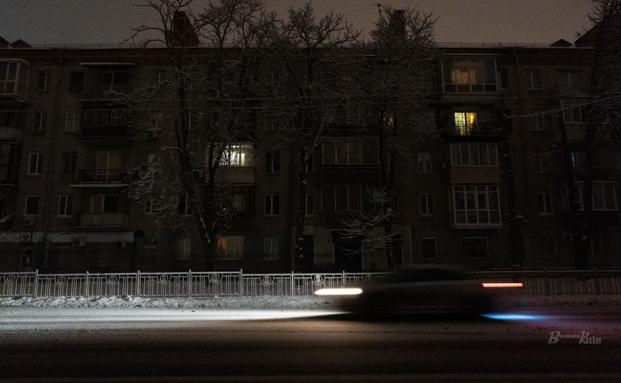 Ілюстративне фото Олексія Самсонова