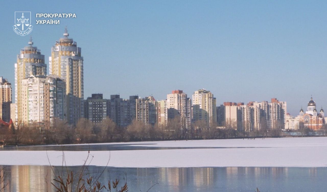 Оболонь. Ілюстративне фото: Київська міська прокуратура