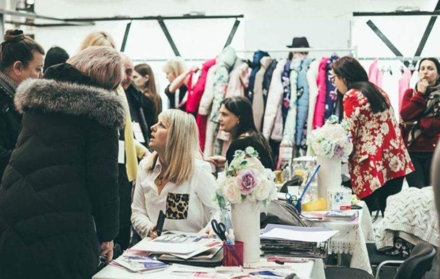 Ілюстративне фото: Kyiv Fashion
