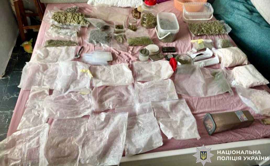 Фото: поліція Києва