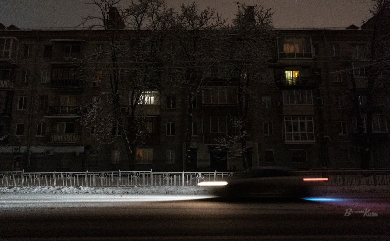 Фото: Олексій Самсонов
