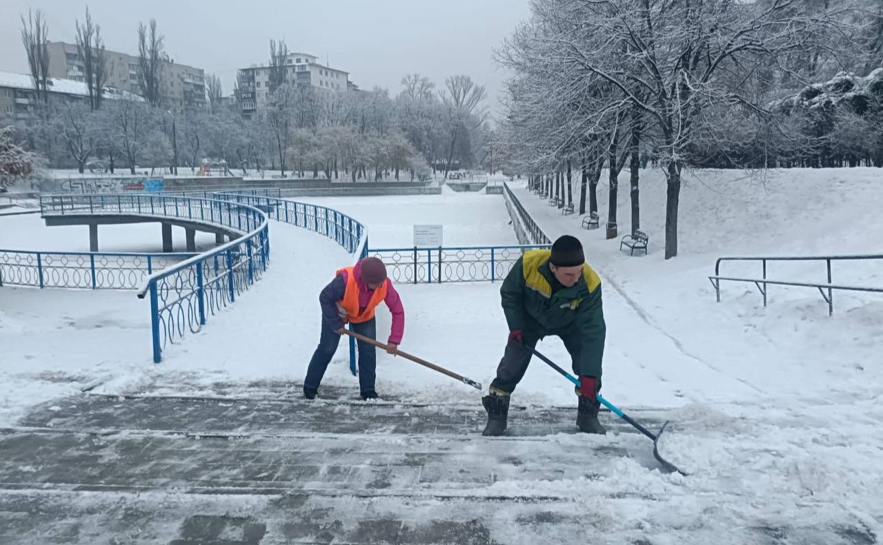Фото: КМДА