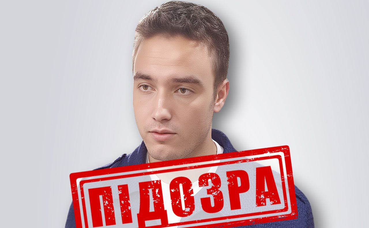 Олексій Ольховський. Фото: СБУ