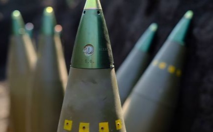 Уряд врахував специфіку роботи оборонних підприємств в умовах війни. Фото з відкритих джерел