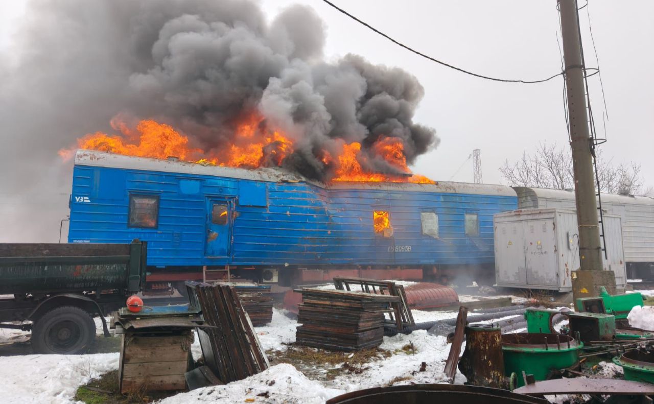 Фото: Олексій Кулеба/Facebook
