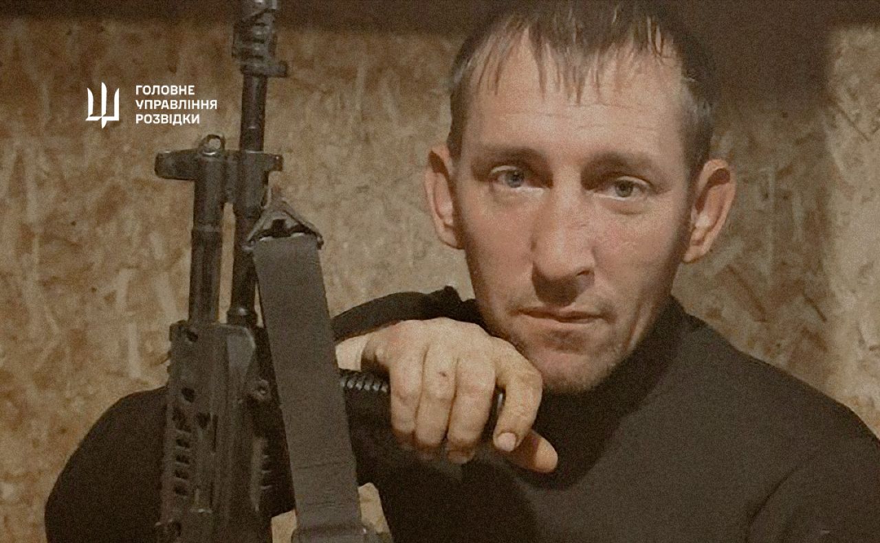 Одним воєнним злочинцем стало менше