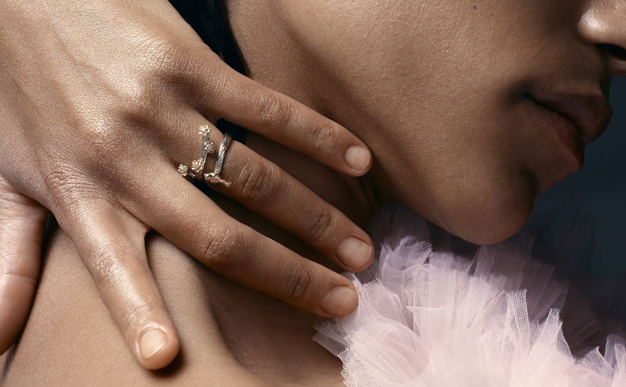 Видавництво Creative Publishing випустило книгу «UKRAINIAN JEWELRY