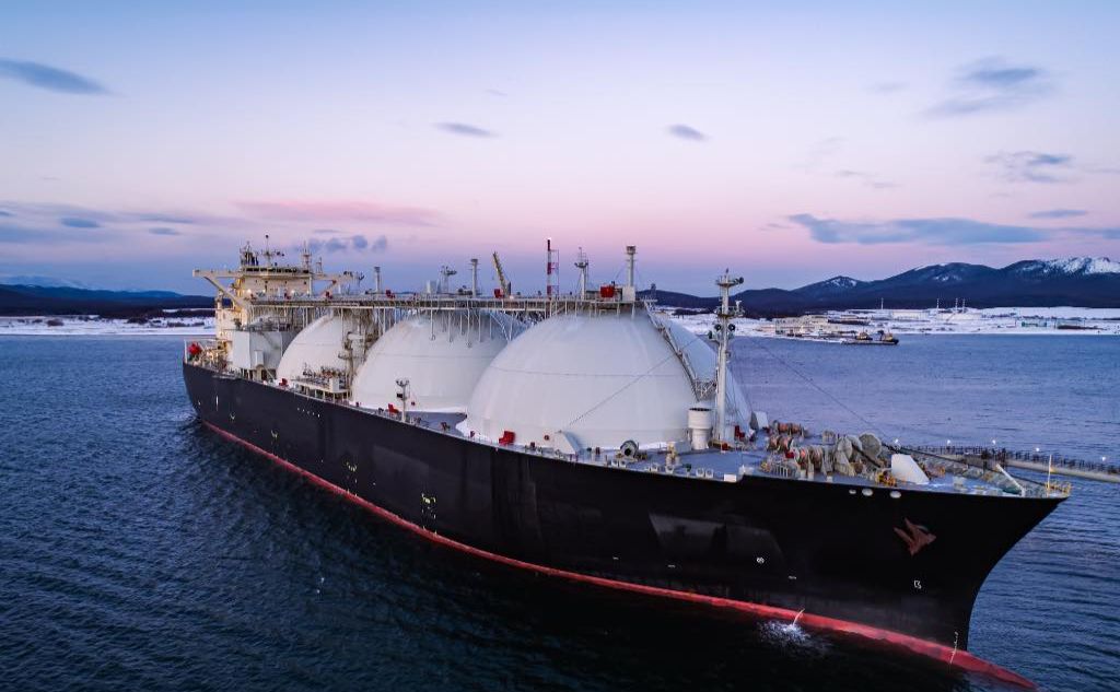 Ілюстрація НАК «Нафтогаз»