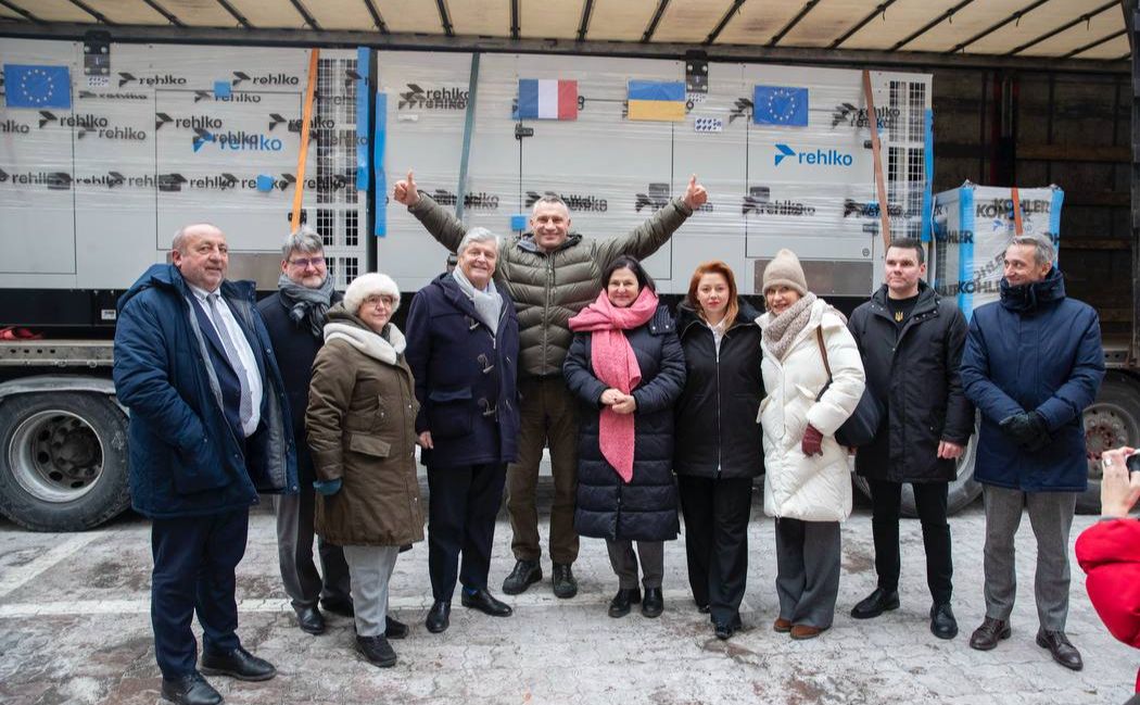 Фото: КМДА
