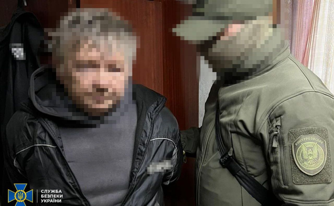 Суд взяв підозрюваного під варту